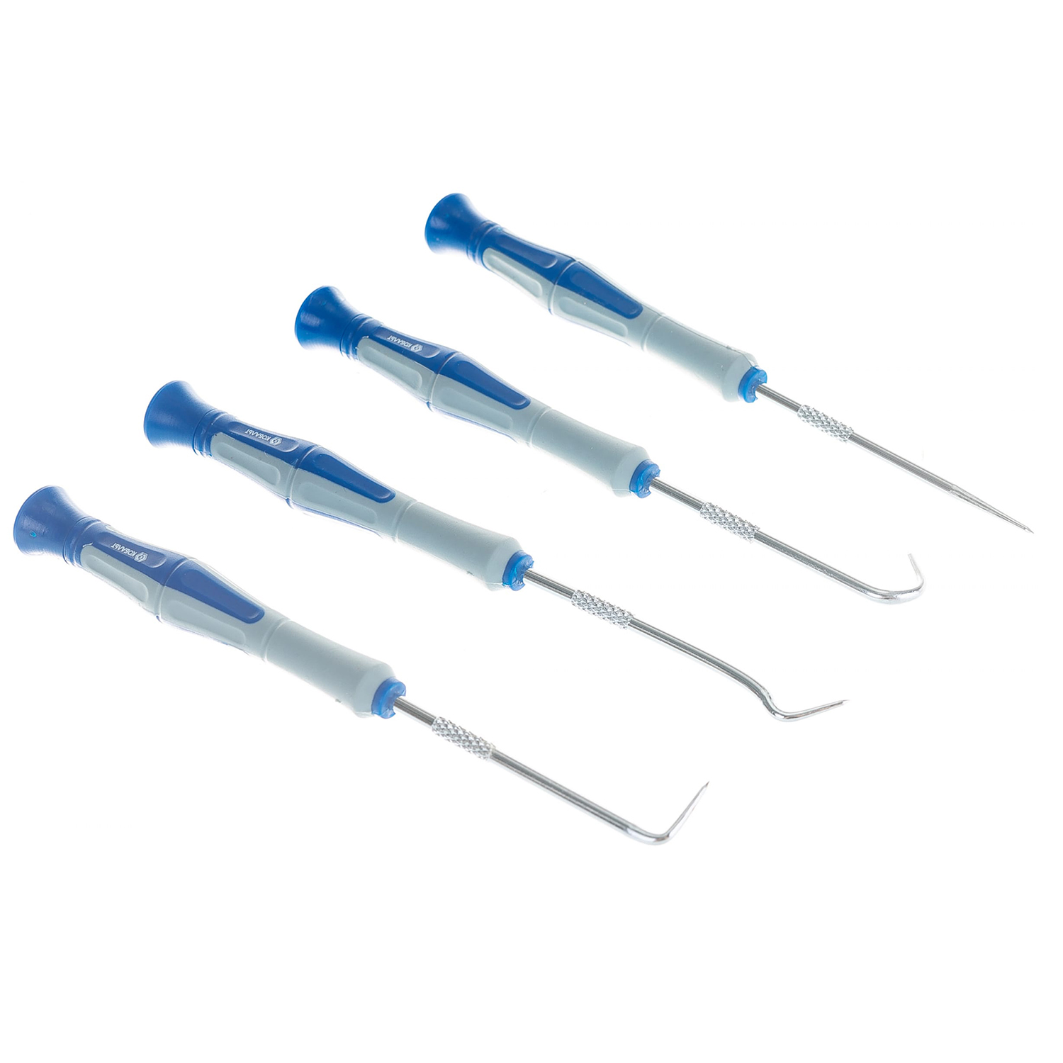 Набор крючков КОБАЛЬТ CR-V 245-480