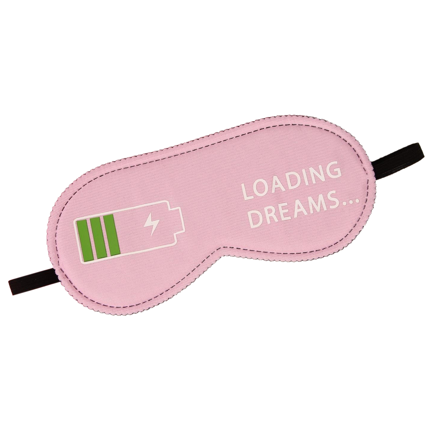 Маска для сна ONLITOP Charger