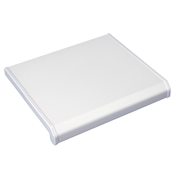 Заглушка для подоконника 600мм