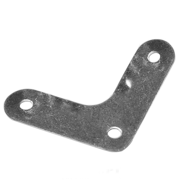 Уголок крепёжный АУ-50