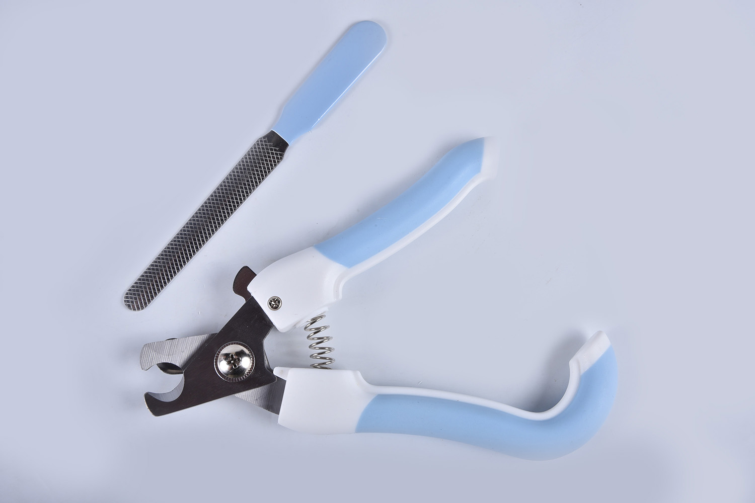 Набор по уходу за когтями 20320-2657