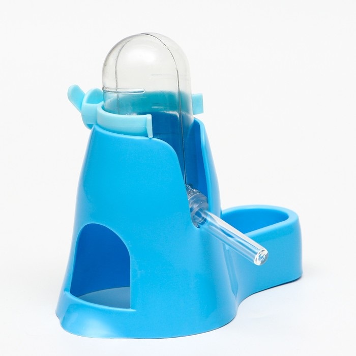 Кормушка с поилкой для грызунов 6980834