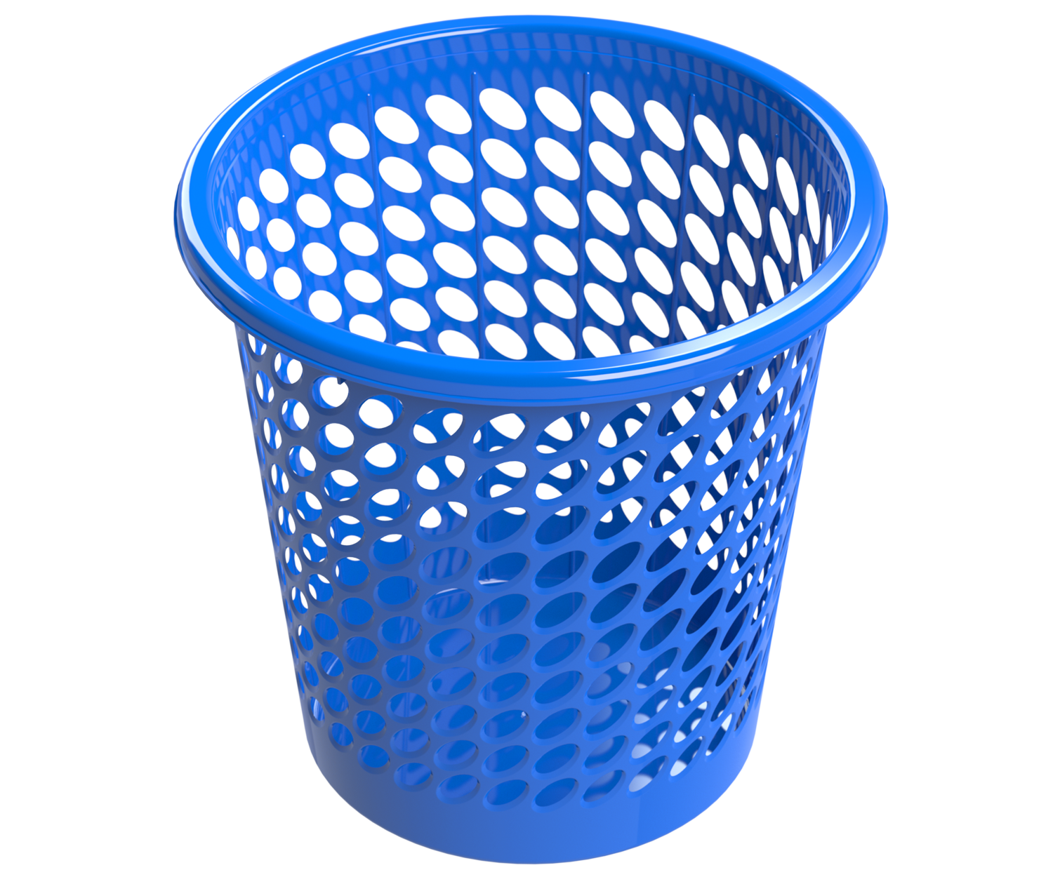 Корзина для мусора АЛЬТ-ПЛАСТ АП080 11л