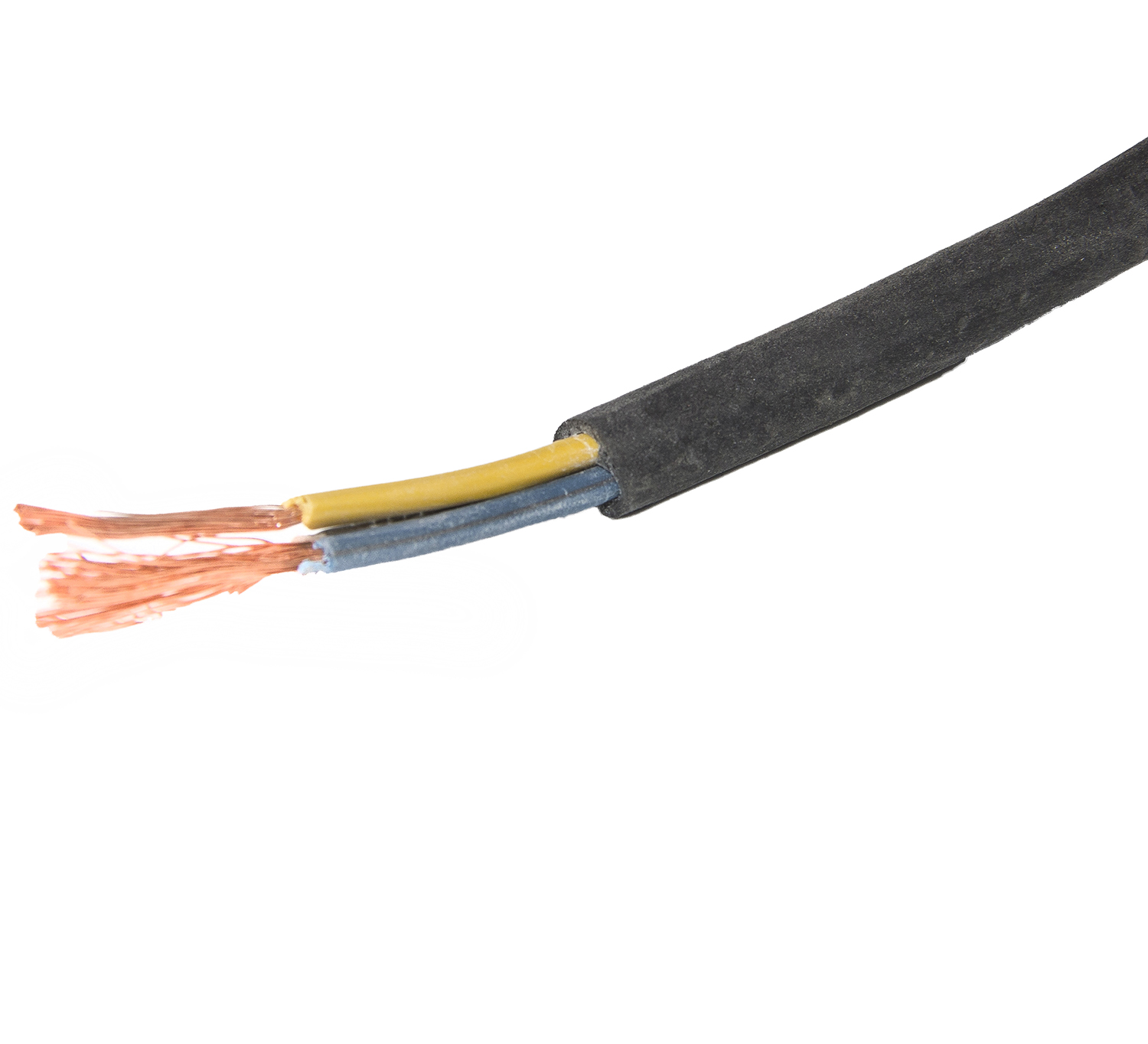 Кабель КГ-ХЛ 3х1,5мм²