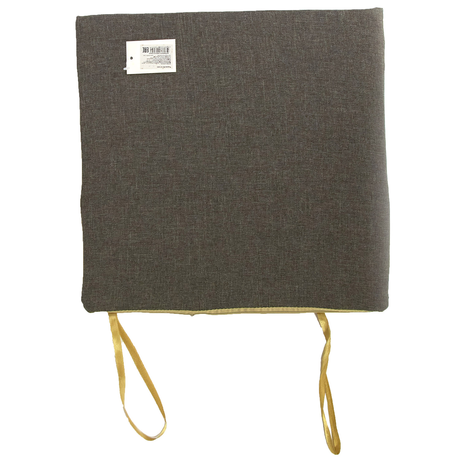 Подушка на стул 20919-0262 38х38х1,5см