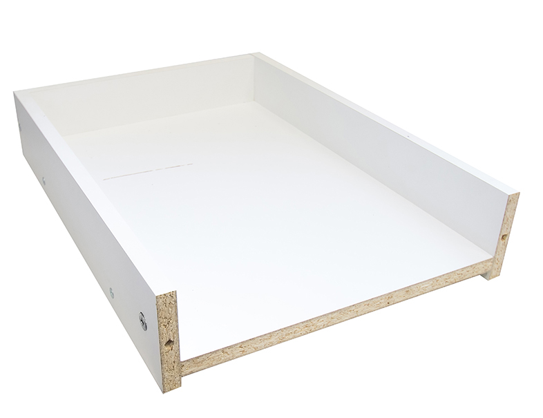 Ящик мебельный HETTICH Низкий 400