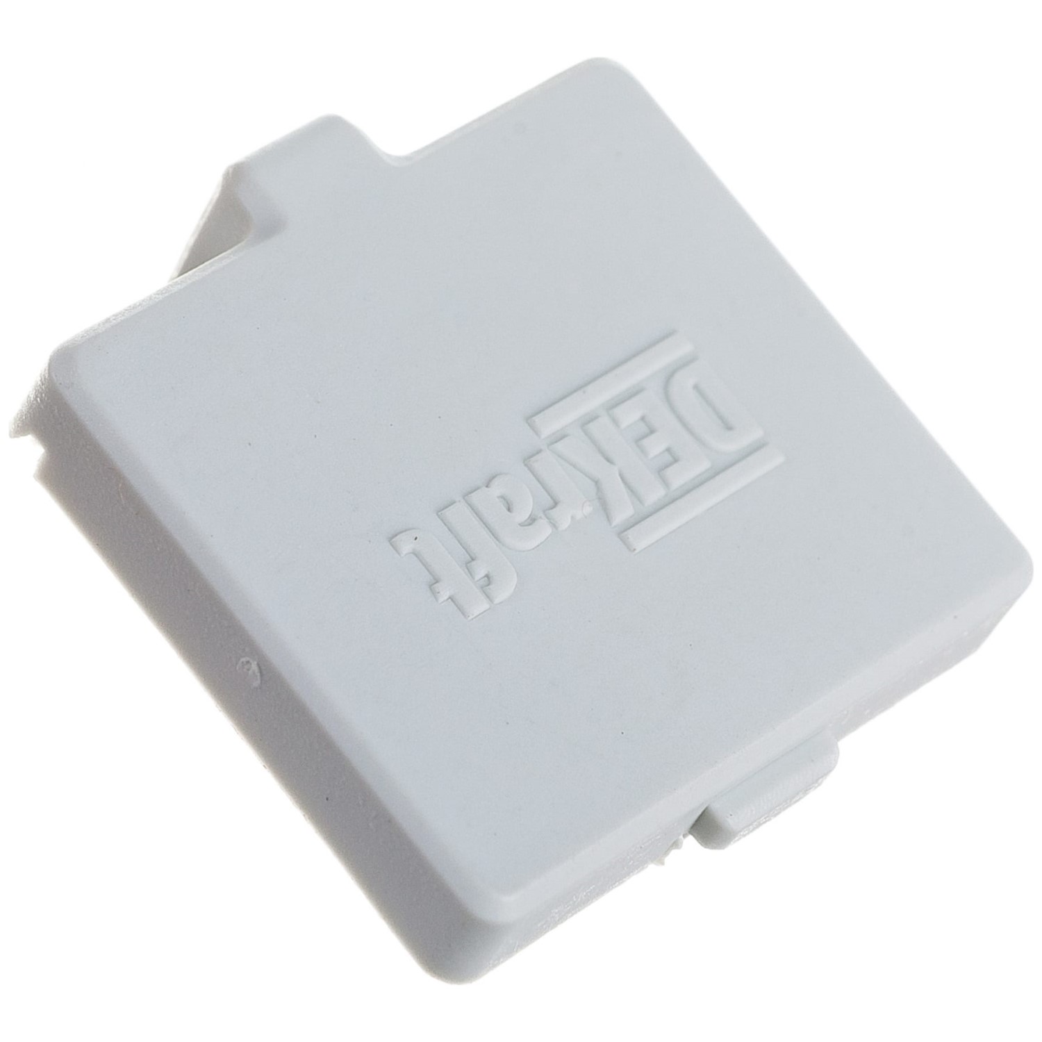 Заглушка пломбируемая DEKRAFT ВА-101 Заглушка пломбируемая DEKRAFT ВА-101