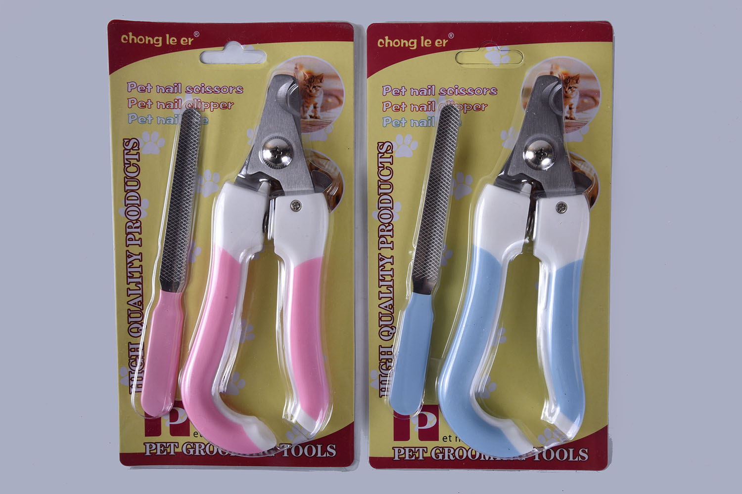 Набор по уходу за когтями 20320-2657