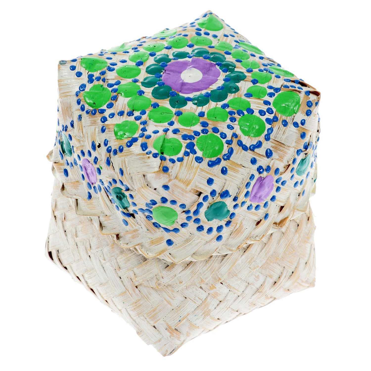 Корзина Весна