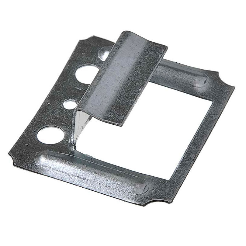 Крепеж для вагонки СТРОЙБАТ №8 50шт