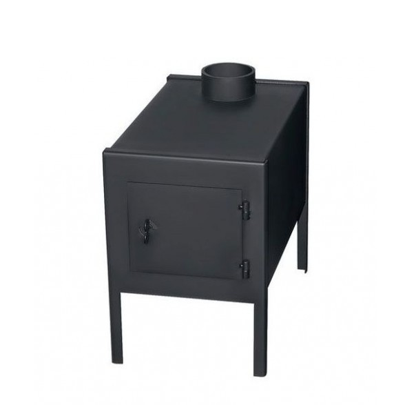 Печь отопительная ВЕЗУВИЙ Мини