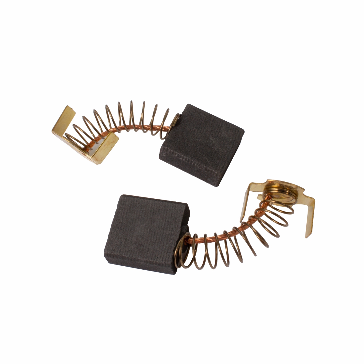 Щётка угольная COFRA Интерскол SDH-28042 2шт