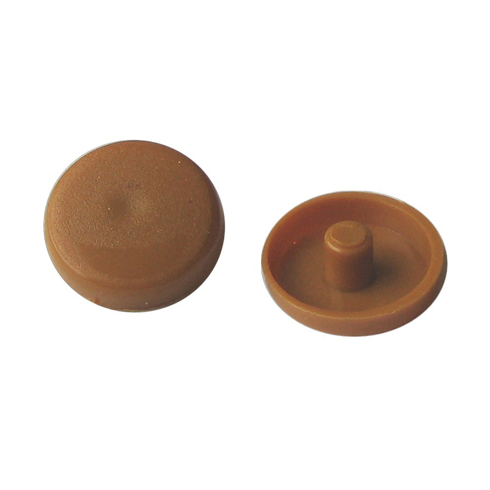 Заглушка для рамного дюбеля ELEMENT Вишня