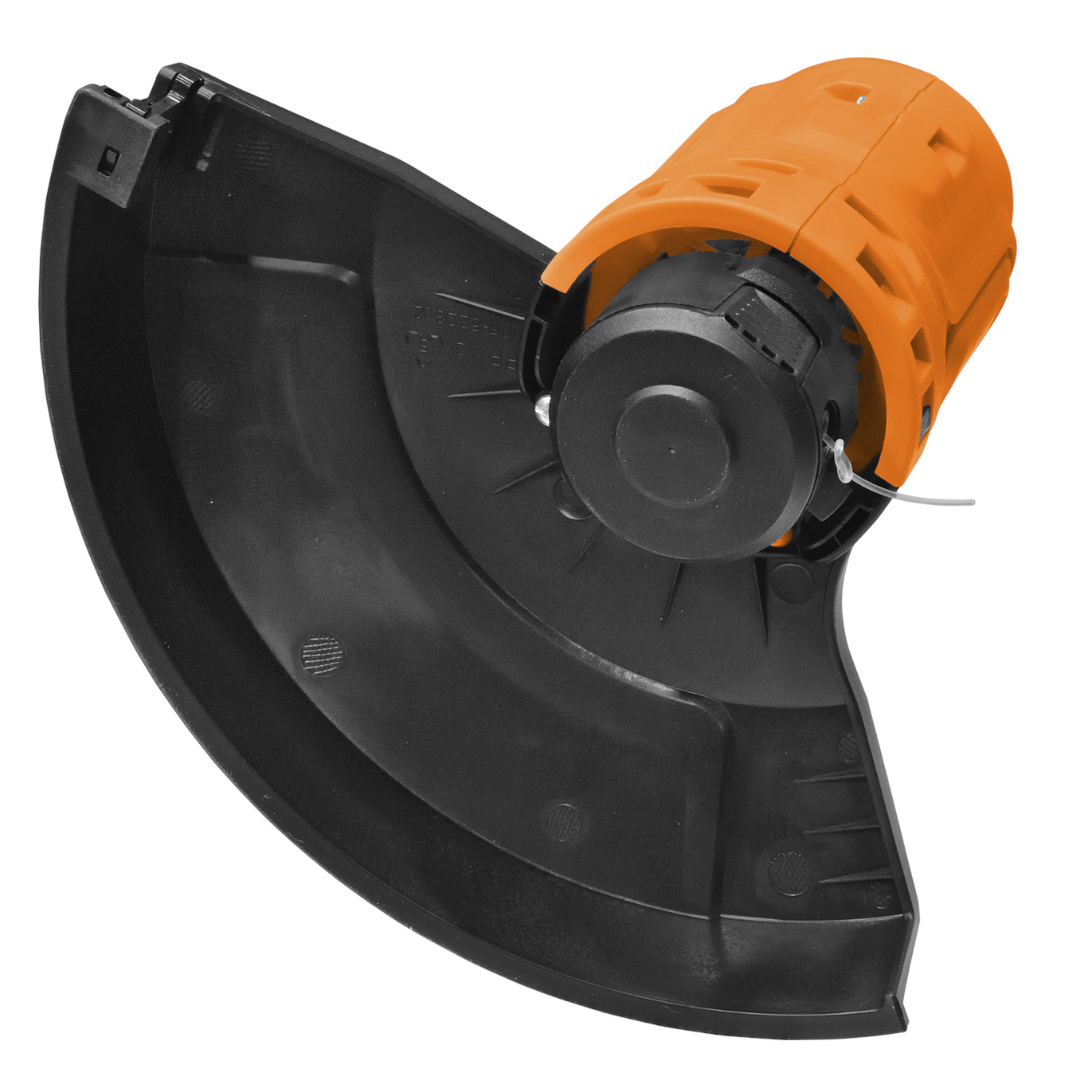 Триммер электрический CARVER TR 300M