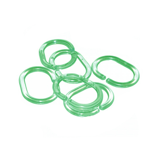 Кольца для занавесок DELPHINIUM 104102 Кольца для занавесок DELPHINIUM 104102