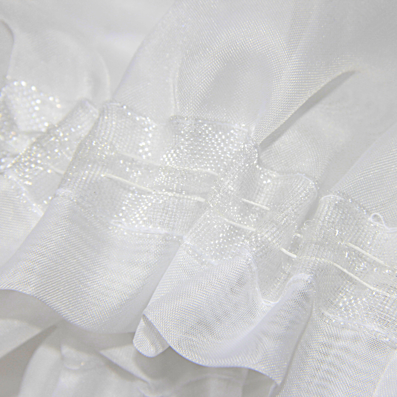 Лента шторная 2360