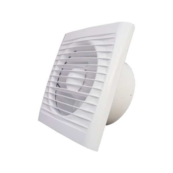 Вентилятор накладной ЭРА Optima 4