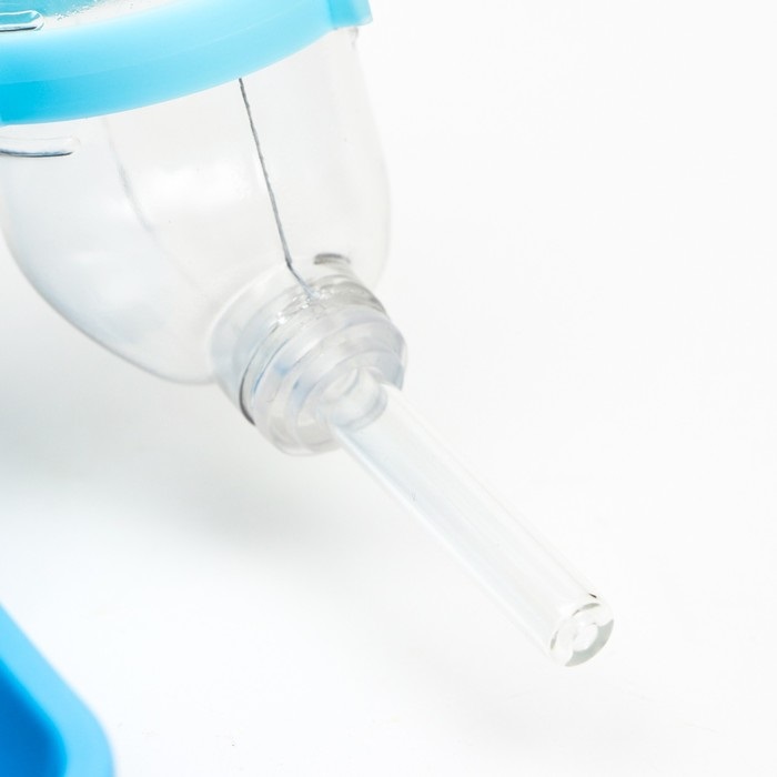 Кормушка с поилкой для грызунов 6980834