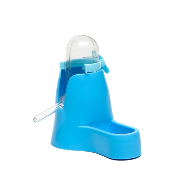 Кормушка с поилкой для грызунов 6980834 Кормушка с поилкой для грызунов 6980834