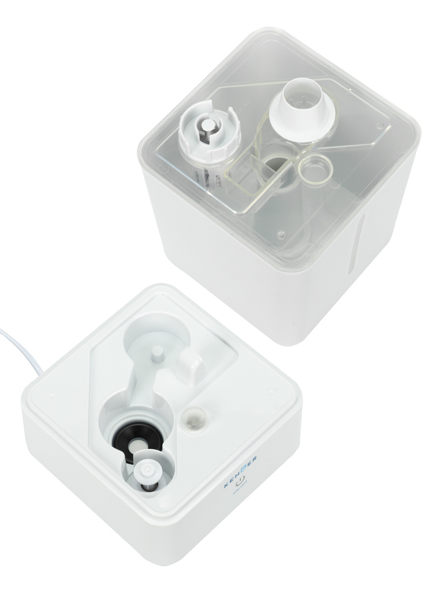 Увлажнитель воздуха KENDER KHW40