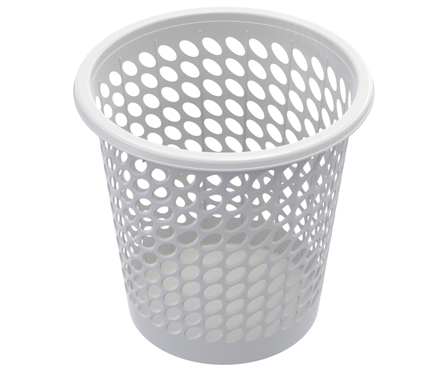 Корзина для мусора АЛЬТ-ПЛАСТ АП080 11л