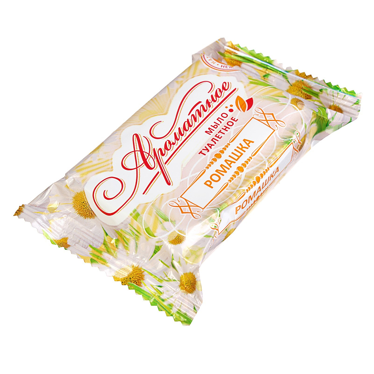 Мыло ММК Ароматное