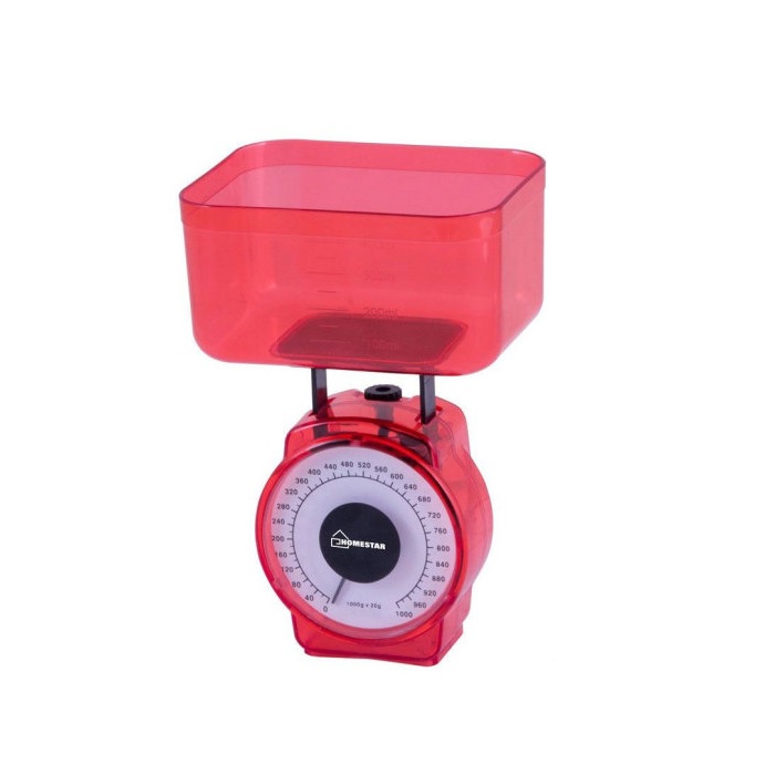 Весы кухонные HOMESTAR HS-3004М