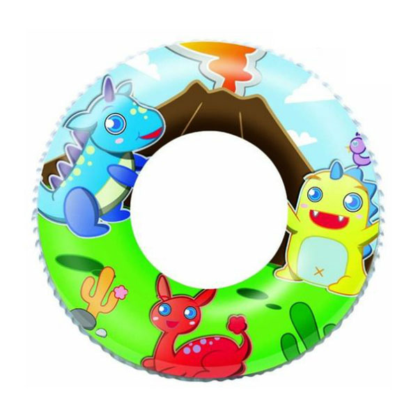 Круг надувной BESTWAY 36014B 61см