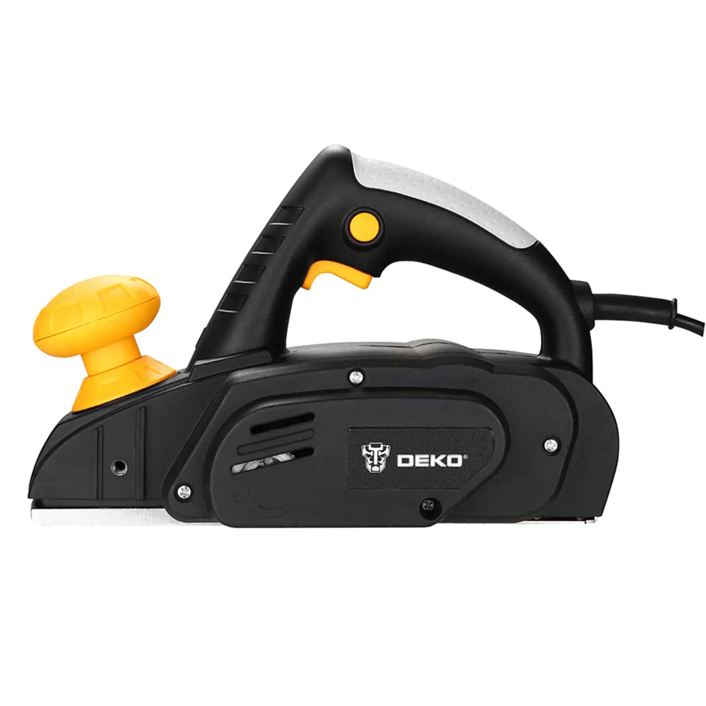 Рубанок DEKO DKEP1000