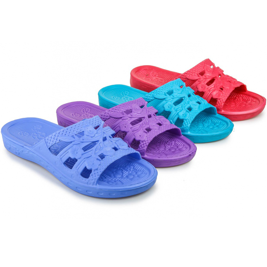 Сланцы женские RITM L-102 36-41р