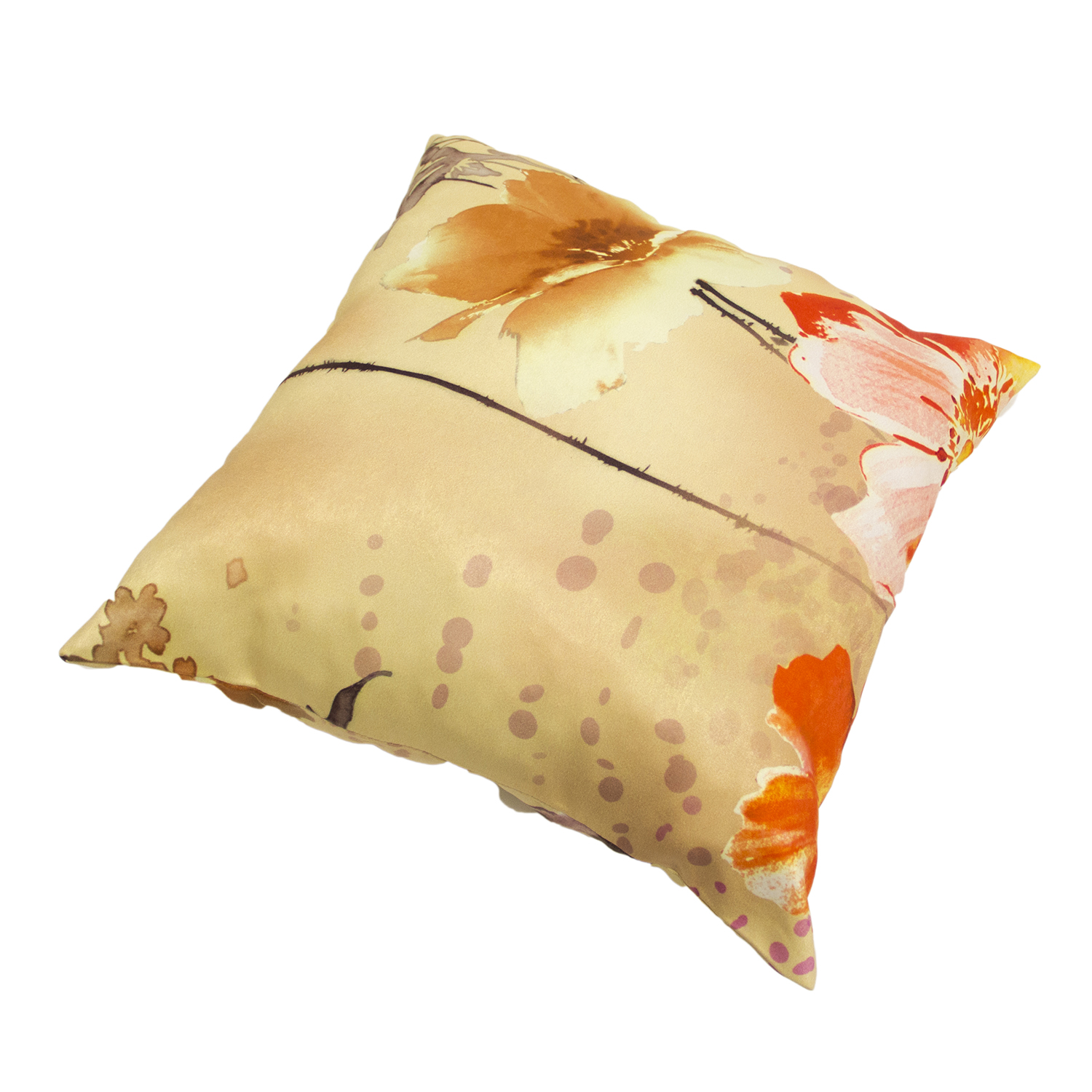 Подушка 40х40см