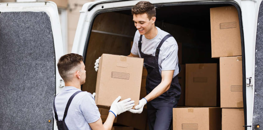 Служба доставки