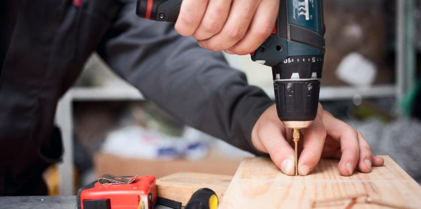 Прокат инструмента